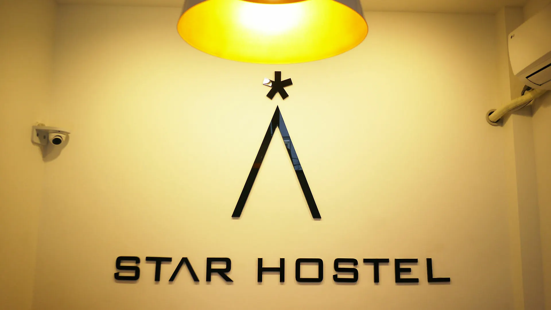 Star Hostel Insadong Seoul